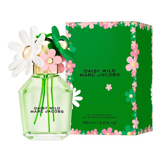 MJ DAISY WILD EDP 100 